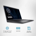 DELL Vostro Core i3 11th Gen