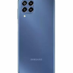 SAMSUNG Galaxy M33 5G