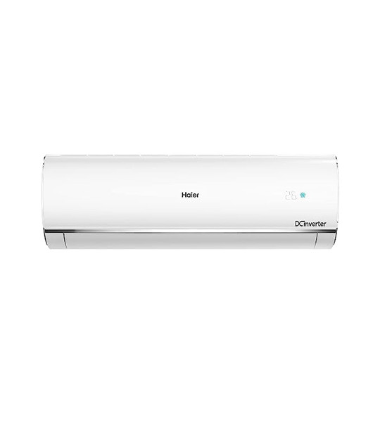 Haier 1.0 Ton 3 Star Inverter AC(Intelli Convertible 7-in-1, Triple Inverter+ Technology, 2023, HSU13K-PYS3BE1-INV, White)