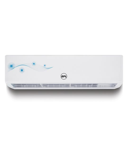 BPL 1.5 Ton 5 star Mx BS-V185MX11  Twin Inverter Split AC with 5 Layer Filtration(581110165)