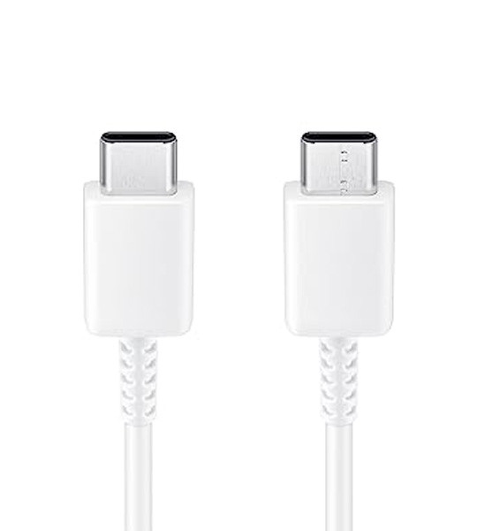 Samsung Original Type C to C Cable