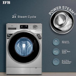 IFB 8 Kg 5 Star Front Load Washing Machine