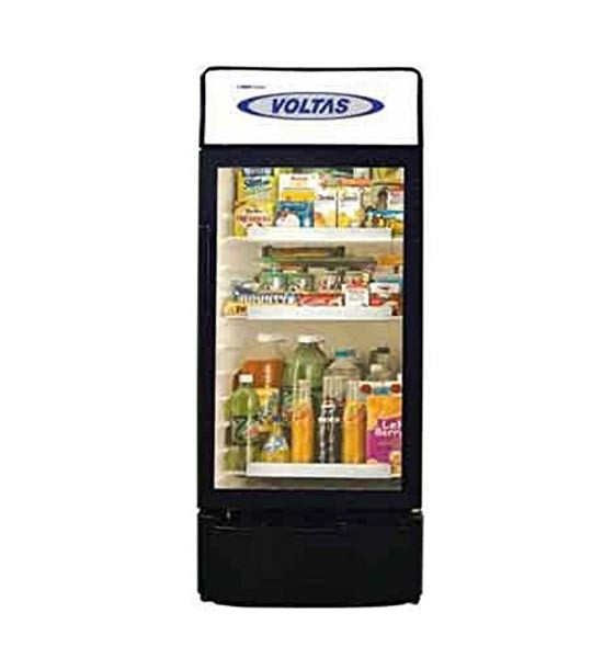 Voltas VC220 Visi Cooler Single Door