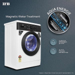 IFB 6 Kg 5 Star Front Load Washing Machine 2X Power Steam