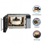 IFB 20 litre Convection Microwave Oven (Black)