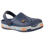 URJO Unisex-Child Kids_Splash Clogs