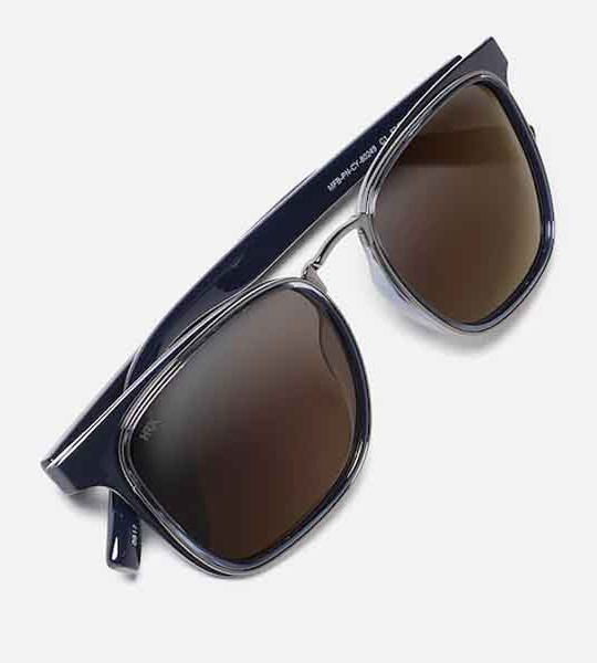 Men Square Sunglasses MFB-PN-CY-80249