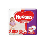 12 Hours Wetness Absorb Bubble Diaper 42 Pants