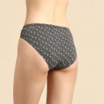 Women Pack of 3 Pure Cotton Solid Briefs DB-SOLID-BIK-NEW-002