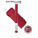 New York Superstay Matte Ink Crayon Lipstick- Own Your Empire 50 1.2 g