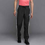 Men Black M 3S WV E PT Solid Aeroready Sustainable Joggers