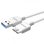 Samsung 20W/30W Charging Type C Cable